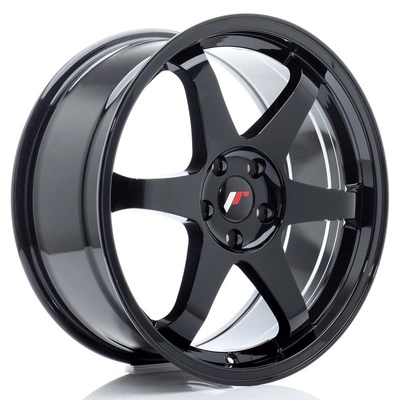 Felgi Japan Racing JR3 19x8.5 ET42 5x112 Gloss Black