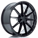 FELGI JAPAN RACING JR37 21x10 ET10-64 5H BLANK Glossy Black