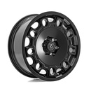 Felgi AXE EX35 6x120 8x18 ET50 Satin Black