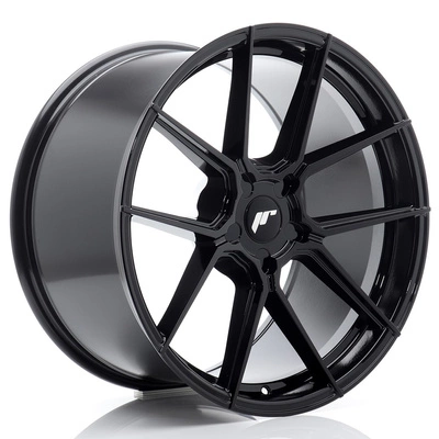 Felgi Japan Racing JR30 20x10.5 ET15-45 5H BLANK Gloss Black