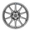 FELGI PROLINE UX100 5x120 7.5x18 ET45 Grey Rim Polished