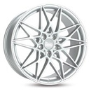 FELGI MAM B2 5x112 8.5x19 ET45 Silver Painted