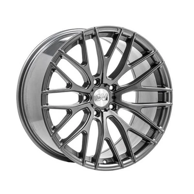 FELGI 1AV ZX2 5x110 8x18 ET40 Grey