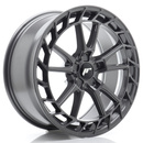 Felgi Japan Racing JR45 19x8.5 ET45 5x112 Hyper Gray