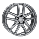FELGI ANZIO SPLIT 5x108 7.5x18 ET45 Metal Grey