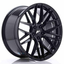 FELGI JAPAN RACING JR28 19x9.5 ET40 5x120 Gloss Black