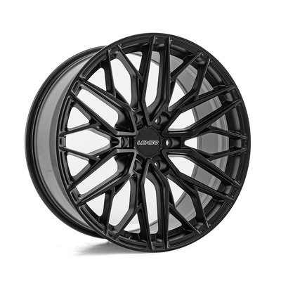 Felgi LENSO VENTUS 6x139.7 9x20 ET15 Satin Black
