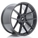 Felgi Japan Racing JR30 20x10.5 ET15-45 5H Blank Hyper Gray