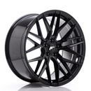 FELGI JAPAN RACING JR28 20x10 ET40 5x112 Gloss Black