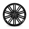 FELGI AVUS AC-M08 5x130 11.5x22 ET61 Black