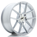 Felgi Japan Racing JR30 19x8.5 ET35 5x112 Silver Machined