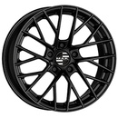 Felgi MAK MONACO 5x130 8.5x19 ET52 Gloss Black