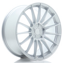 Felgi Japan Racing SL05 19x8 ET20-40 5H BLANK Matt Silver