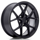 FELGI JAPAN RACING SL01 17x7 ET40 5x112 Matt Black