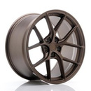 FELGI JAPAN RACING SL01 19x10.5 ET35 5x120 Matt Bronze