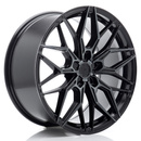 Felgi Japan Racing JR46 19x8.5 ET45 5x114.3 Black Machined