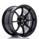FELGI JAPAN RACING JR5 15x8 ET28 4x100 MattBlack