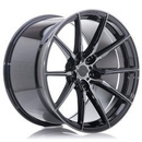 FELGI CONCAVER CVR4 22x9.5 ET0-35 BLANK Double Tinted Black