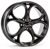 FELGI GMP ITALIA DRAKE 5x110 8x18 ET33 Glossy Anthracite