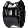 FELGI SEVENTY9 SV-A 5x112 8x18 ET35 Black Front Polished