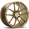 Kute Felgi Seventy9 MF.5 5x130 9.5x21 ET46 Matt Gold