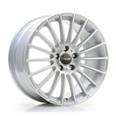 FELGI AVUS AC-M03 5x114 7.5x17 ET40 Hyper Silver