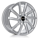 FELGI AVUS AC-518 4x100 6x15 ET38 Hyper Silver