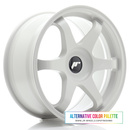 Felgi Japan Racing JR3 17x8 ET20-35 BLANK Custom Finish