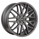 FELGI OXIGIN 25 OXCROSS 5x112 7.5x18 ET49 Titan Spark