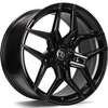 Felgi SEVENTY9 SV-B 5x108 7.5x17 ET42 Black Glossy