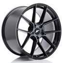 Felgi Japan Racing JR30 20x10.5 ET15-45 5H BLANK Black Machined w/Tinted Face