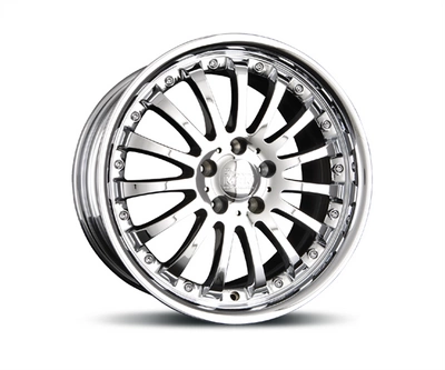 FELGI MAM MT2 5x112 8x17 ET35 HYPER STEEL LIP