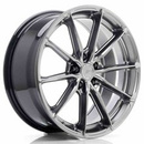 FELGI JAPAN RACING JR37 18x8 ET45 5x112 Hyper Black