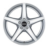FELGI RONAL R41 5x108 7x16 ET45 Silver