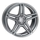 FELGI RIAL M10 5x112 8.5x18 ET48 Metal Grey