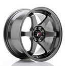 FELGI JAPAN RACING JR3 15x8 ET25 4x100/108 Gun Metal