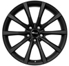 Felgi Brock B32 5x114.3 8.5x20 ET35 Black Matt