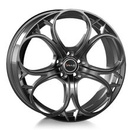 FELGI AVUS AC-520 5x110 7.5x17 ET30 Anthracite