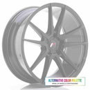 FELGI JAPAN RACING JR21 20x8.5 ET20-40 5H BLANK Custom Finish