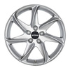 FELGI RONAL R51 5x108 7x16 ET35 Decor Titan