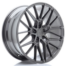 Felgi Japan Racing JR38 19x8.5 ET45 5x112 Hyper Gray