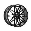 FELGI 1AV ZX4 5x112 9x22 ET35 Gloss Black