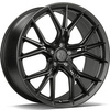 Felgi SEVENTY9 SCF-T 5x112 8.5x20 ET30 Half Black Matt