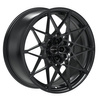 Felgi Proline PFM FORGED 5x112 9.5x20 ET28 Black Matt