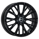 Felgi MAK KENT 5x108 8.5x20 ET42 Gloss Black