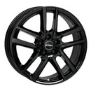 FELGI RIAL ASTORGA 5x114.3 6.5x16 ET50 Diamond Black