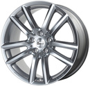 Felgi CMS C27 5x114 7x18 ET38 Racing Silver