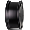 Kute Felgi Seventy9 MF.6 5x130 10x22 ET30 Matt Black Machined Lip