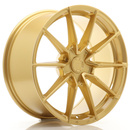 Felgi Japan Racing SL02 18x8.5 ET45 5x112 Gold
