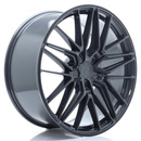 Felgi Japan Racing JR38 22x9 ET35 5x108 Hyper Gray